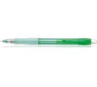 PILOT 1 Super Grip Néon Porte Mines 07 Vert.