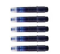 Pilot Pen Recharge pour marqueur V-Board Master – encre liquide pointe ogive extrafine 3,5 mm bleue