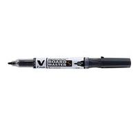 Pilot Pen – Recharges pour Marqueur V BOARD MASTER S – Lot de 3 Rouge