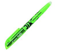 PILOT Surligneur (encre effaçable) FriXion Light encre Verte