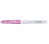 PILOT 10156 Feutre Frixion Colors Dessin Effaãable Pointe Fibre Résistante 2,5mm Assorties