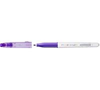 PILOT 10159 Feutre Frixion Colors Dessin Effaãable Pointe Fibre Résistante 2,5mm Assorties