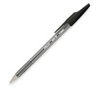 Pilot Pen Stylo-bille 11017 BP-S écriture fine 0,3 mm encre douce pointe indéformable