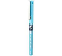 PILOT 11069 Stylo V5 écriture fine 0 ,5 mm encre liquide niveau visible pointe indéformable clip métal