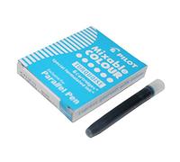 Pilot 1108014 Cartouche d'encre Vert