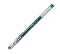 Pilot 138225 Stylo encre gel G1 classique, Couleur : Vert