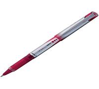 PILOT Stylo roller V-Ball Grip 07 encre liquide Pte Moyenne Rouge