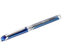 PILOT 19123 Stylo V10 Grip écriture large 0,8 mm clip métal Grip préhension niveau visible encre liquide 1600m écriture