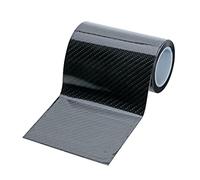 PILOT 20664 Carbon Look Tape, Ruban adhésif décoratif Effet Carbone - 180 x 10 cm