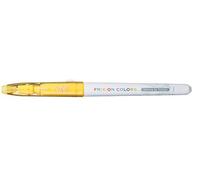 Pilot Stylo FriXion Ball 220101205l - couleur effaçable, pointe en fibre - Jaune