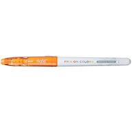 Pilot 220101207l couleur effaçable FriXion Ball Stylo Coloriage Pointe en fibre - Orange