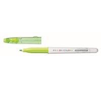 Pilot 220101211l Couleur Effaçable Frixion Ball Stylo Coloriage Pointe En Fibre-Vert Clair