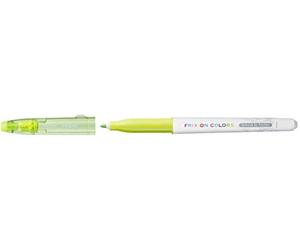 Pilot 220101211l couleur effaçable FriXion Ball Stylo Coloriage Pointe en fibre - Vert Clair