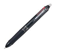 Pilot 2268001 Roller Frixion Ball Stylo À Bille 4 Quatre Couleur ¿ 0,5 Mm ¿ Noir