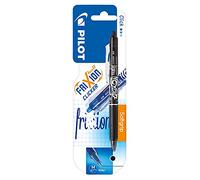 Pilot 2270001B FriXion Ball Stylo à bille Noir 0,7 mm