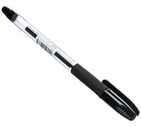 Stylo bille BPS-GP Fin Noir Pilot