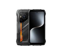 Oscal Pilot 3 Téléphone Portable 6.78" , 7500mAh, 36(12+24)Go+512Go, 50MP+32MP,Empreinte digitale,NFC,Dual SIM 5G smartphone-357-Noir Noir G