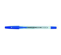 Stylo bille BP-S Moyen Bleu Pilot Bleu