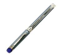 PILOT Stylo roller grip pointe aiguille 0,5 mm Bleu V5 grip