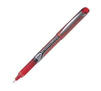 Pilot 31973 Stylo V5 Grip écriture fine 0,3 mm niveau visible encre liquide clip métal grip préhension 1600m écriture