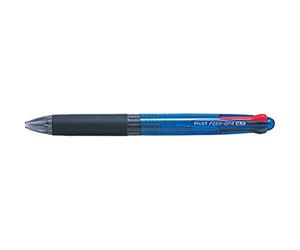 PILOT 35227 Stylo-bille Feed Gp 4 écriture moyenne 0,5 mm encre Classique Rétractable 4S