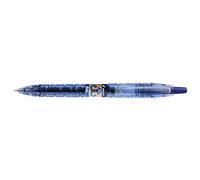 Pilot 377389 Stylo encre gel B2P, largeur de trait : 0,3 mm, bleu