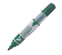 Pilot Pen Marqueur pour tableau blanc V BOARD MASTER 386749