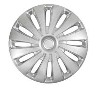 Sepang Silver - Diamètre 15 Pilote