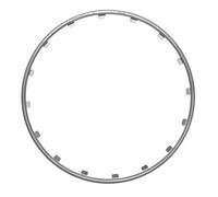 PILOT 4 Protections Roues Rim Ringz ? Disponible En Divers Dimensions Et Teintes