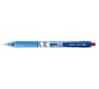 PILOT 45594 Stylo-bille B2p Ball grip écriture moyenne 0,31 mm 800m encre Classique Rétractable Rechargeable