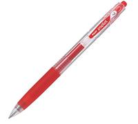 PILOT 47902 Roller Pop Lol écriture moyenne 0,7 mm encre gel pigmentée rétractable clip ergonomique lumineuse