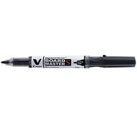 Pilot Pen Marqueur pour tableau blanc V BOARD MASTER S 487361 pointe ogive noir