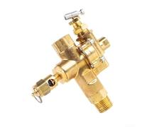 Pilot 56288756 Valve de déchargement pour compresseur d'air pilote