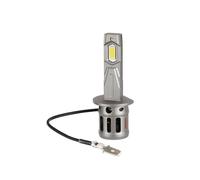 PILOT 57697 12 V Halo LED Alien Series Kit de conversion LED - (H1) - 25 W - P14,5s - 1 pièce - Boîte