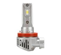Pilot 57703 12 V Halo LED Cyber Series, kit de Conversion LED - (H11) - 36 W - PGJ19-2 - 1 pièce - Boîte