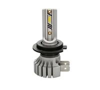 PILOT 57705 12 V Halo Led Hyper Series Kit de conversion Led - (H7) - 15 W - PX26d - 1 pièce - Boîte