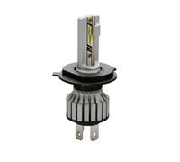 Pilot 57706 Halo LED Hyper Series Kit de Conversion à LED - (H4) - 15 W - P43t - 1 pièce - Boîte