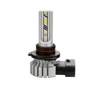 Pilot 57709 12 V Halo LED Hyper Series Kit de Conversion LED - (HB3) - 15 W - P20d - 1 pièce - Boîte