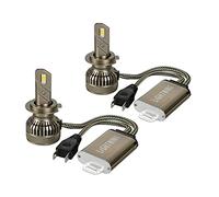 PILOT 57726 9-32 V Halo LED Série 14 Lightning - (H7) - 45 W - PX26d - 2 pièces - Boîte