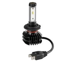 Pilot 57757 9-32 V Halo LED Pro-Bike 1 - (H7) - 25 W - PX26d - 1 pièce - Boîte