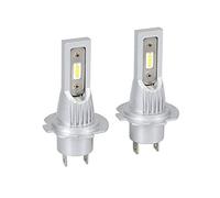 Pilot 57806 Halo-LED Series 11" H7 6500°K 9->32V (2PCS)