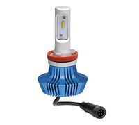 Pilot 57847 D/Blister PGJ19-5 Série 1 Halo LED, 10-30 V, 25 W