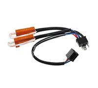 Pilot 57849 Halo LED Série 4/11 - Boîtier Resistor, 9/32 V - H4