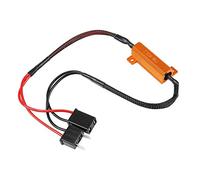 Pilot 57850 Résistance pour Halo-LED H7 9-32 V Series 4/5/6/7/8/9/10