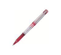 PILOT 718389 - Stylo à bille, 0,5 mm, couleur rouge