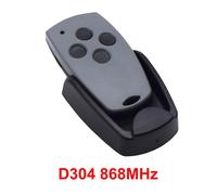 Pilot 868 Marantec 868mhz télécommande de porte numérique 302 382 384 313 ouvre-porte de Garage émetteur manuel D302 868 3 Mhz copie - Type Type2