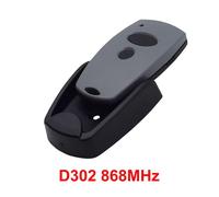Pilot 868 Marantec 868mhz télécommande de porte numérique 302 382 384 313 ouvre-porte de Garage émetteur manuel D302 868 3 Mhz copie - Type Type1