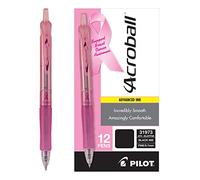 Pilot Acroball BCA Bindungseinsatz Advanced Ink Stylos à bille rétractables