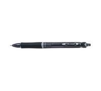 Pilot Pen – Stylo bille Acroball – Begreen – Pointe fine – Noir
