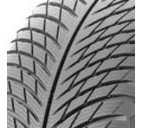 Michelin Pneu Pilot Alpin 5 215/50 R 18 92 V